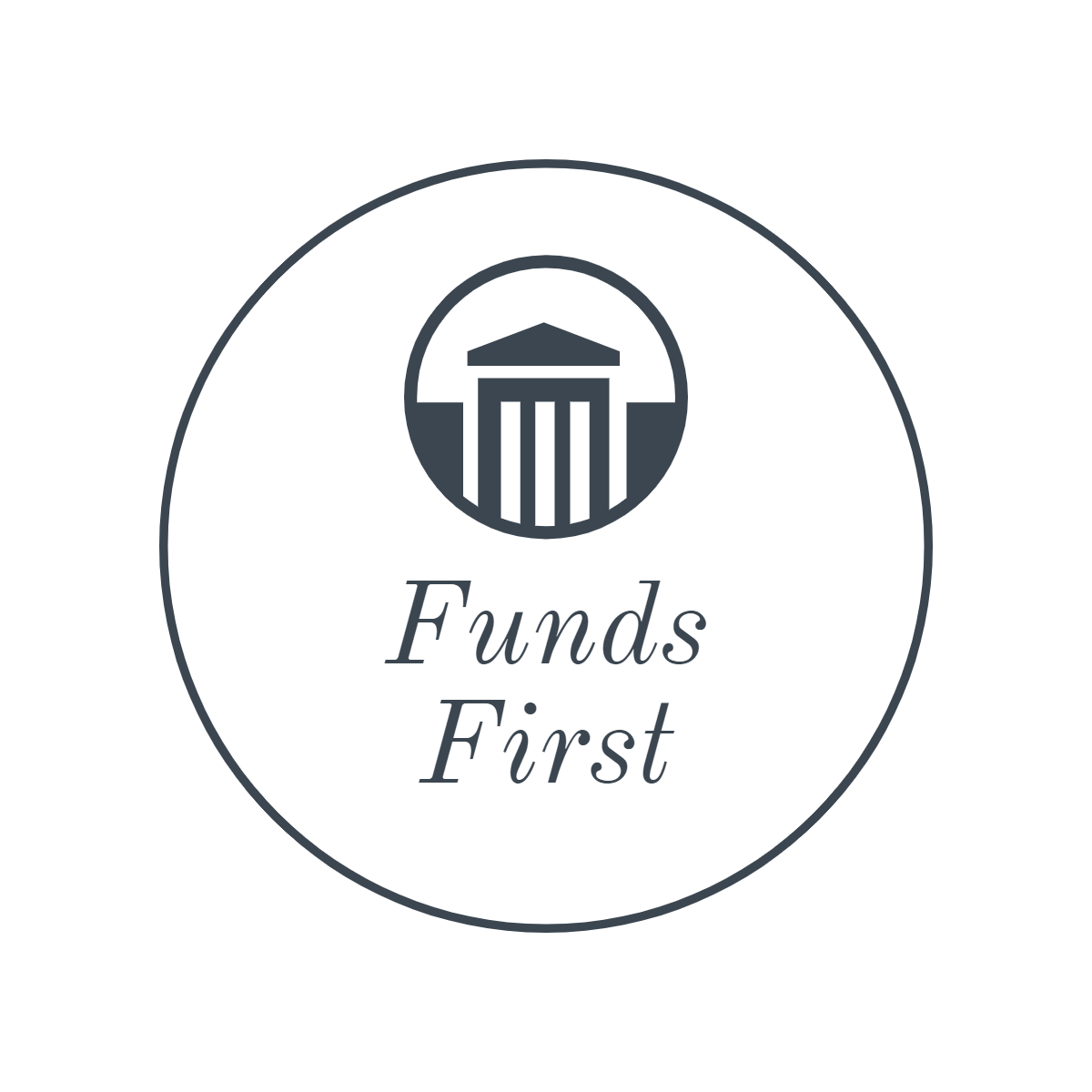 Funds First logo